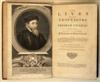 WARD, JOHN. The Lives of the Professors of Gresham College. 1740
